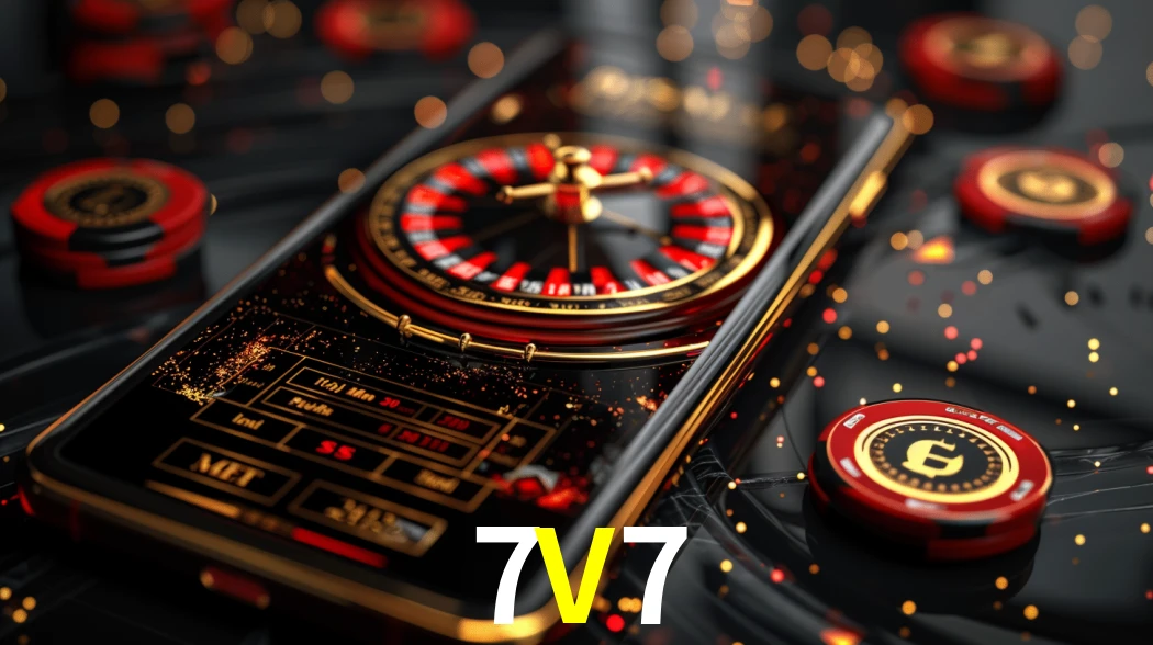 Interfaz de casa de apuestas 7V7 con mercados de partidos en vivo